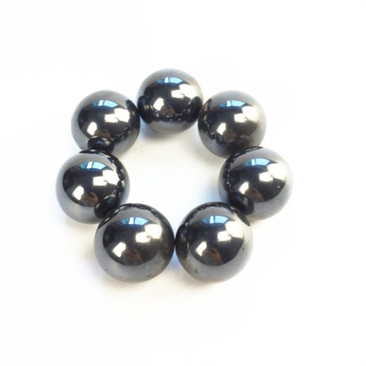 Neodymium Sphere Magnet-4