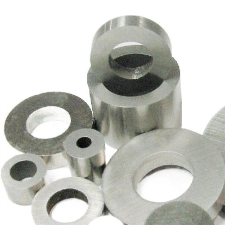 AlNiCo Ring Magnet