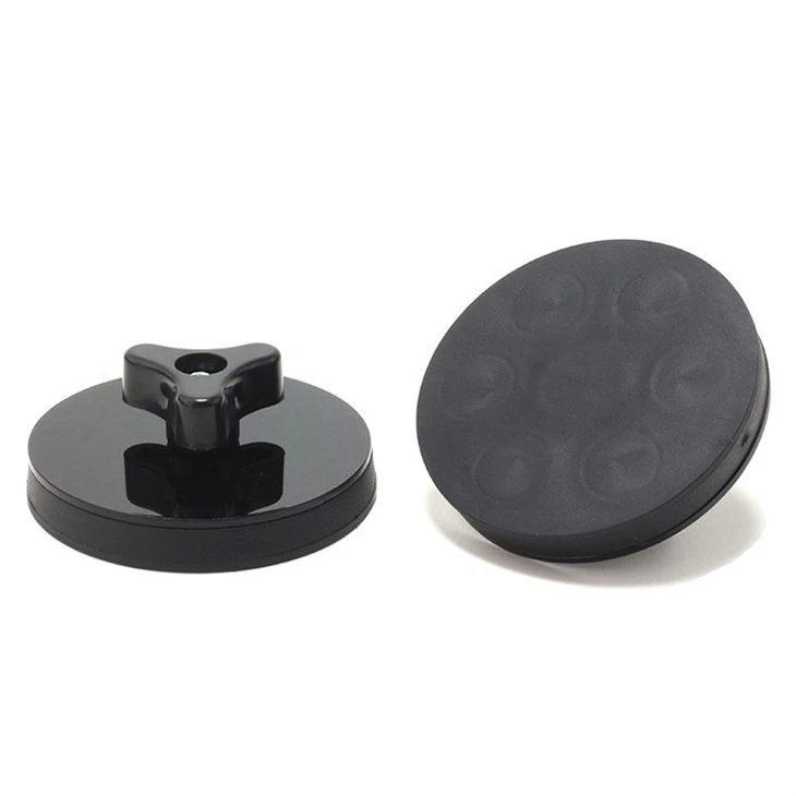 Car Roof Advertising Suction Cup