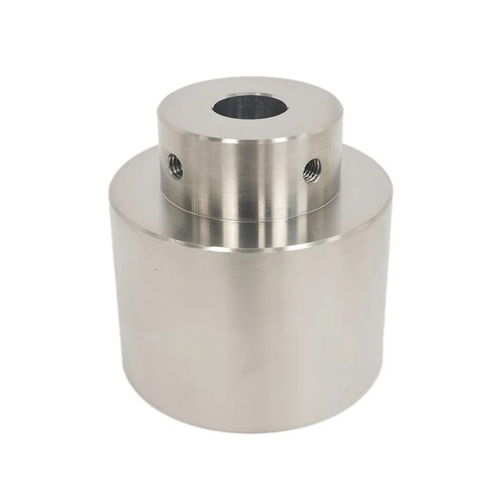Radial Magnetic Coupling