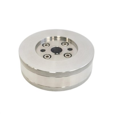 Magnetyczne koło transmisyjne antykorozyjne