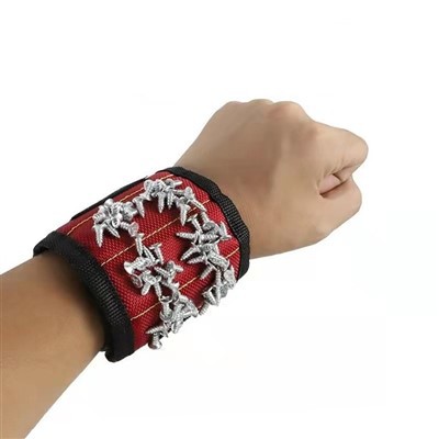 Opaska magnetyczna na narzędzia