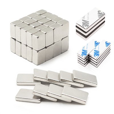 Czujnik Stały magnes pozycjonujący