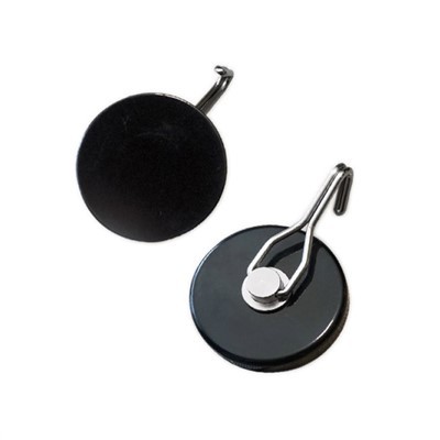 Obrotowy magnes na garnek